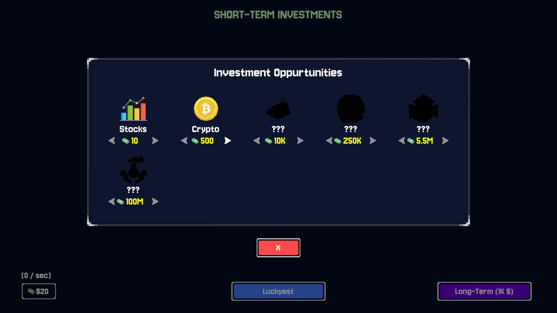 【PC游戏】幸运爆表/Luckyest - 雨点资源网