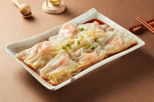 广东肠粉 实体配方视频教程 - 雨点资源网