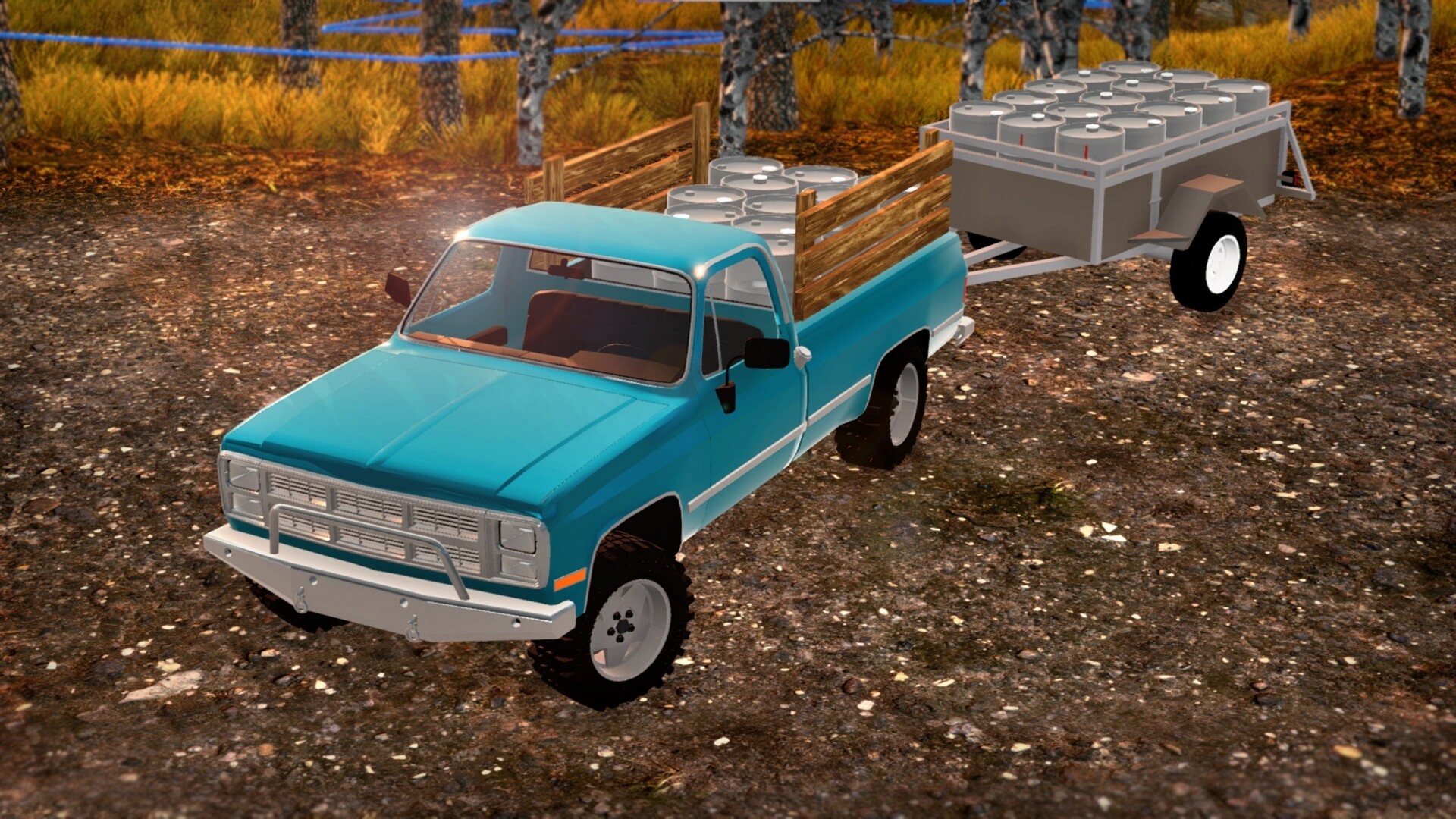 我的破车/Mon Bazou 我的破车/Mon Bazou