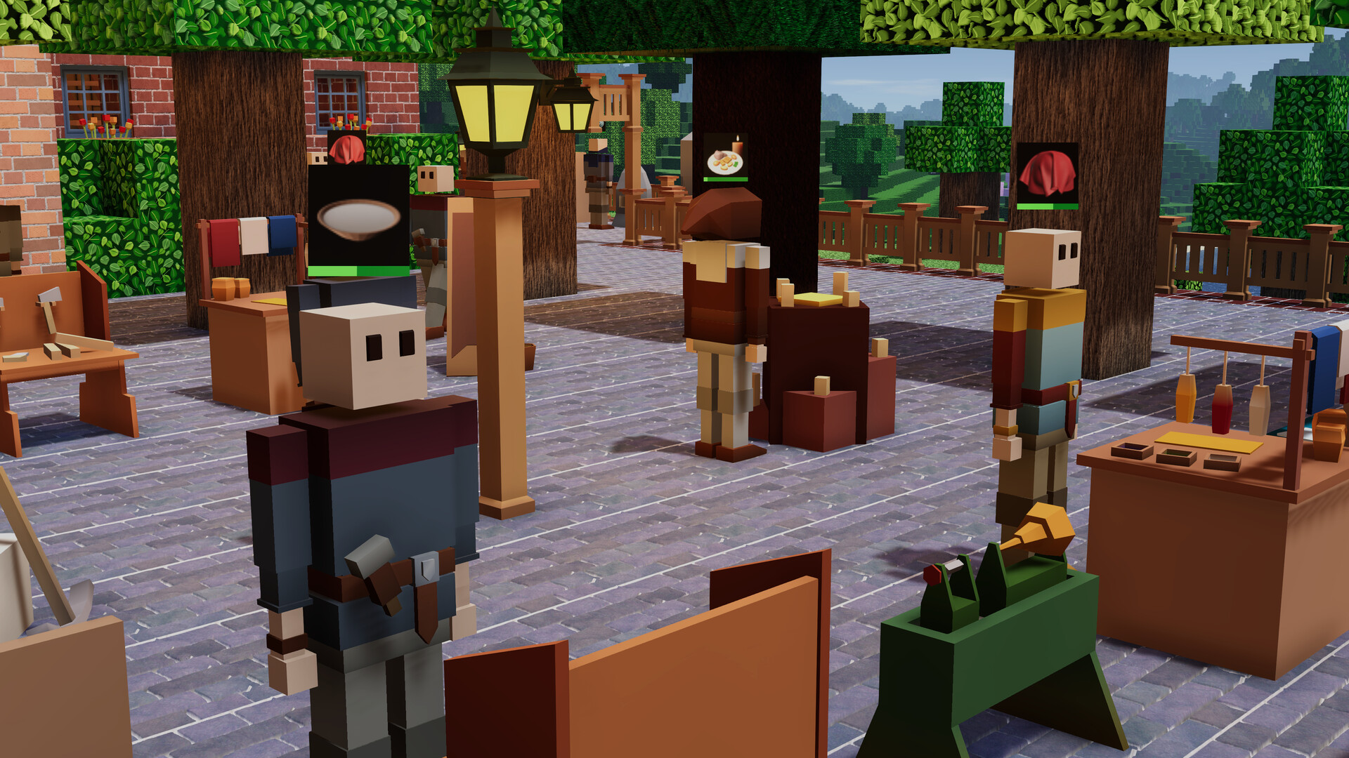 【PC游戏】殖民地生存/Colony Survival