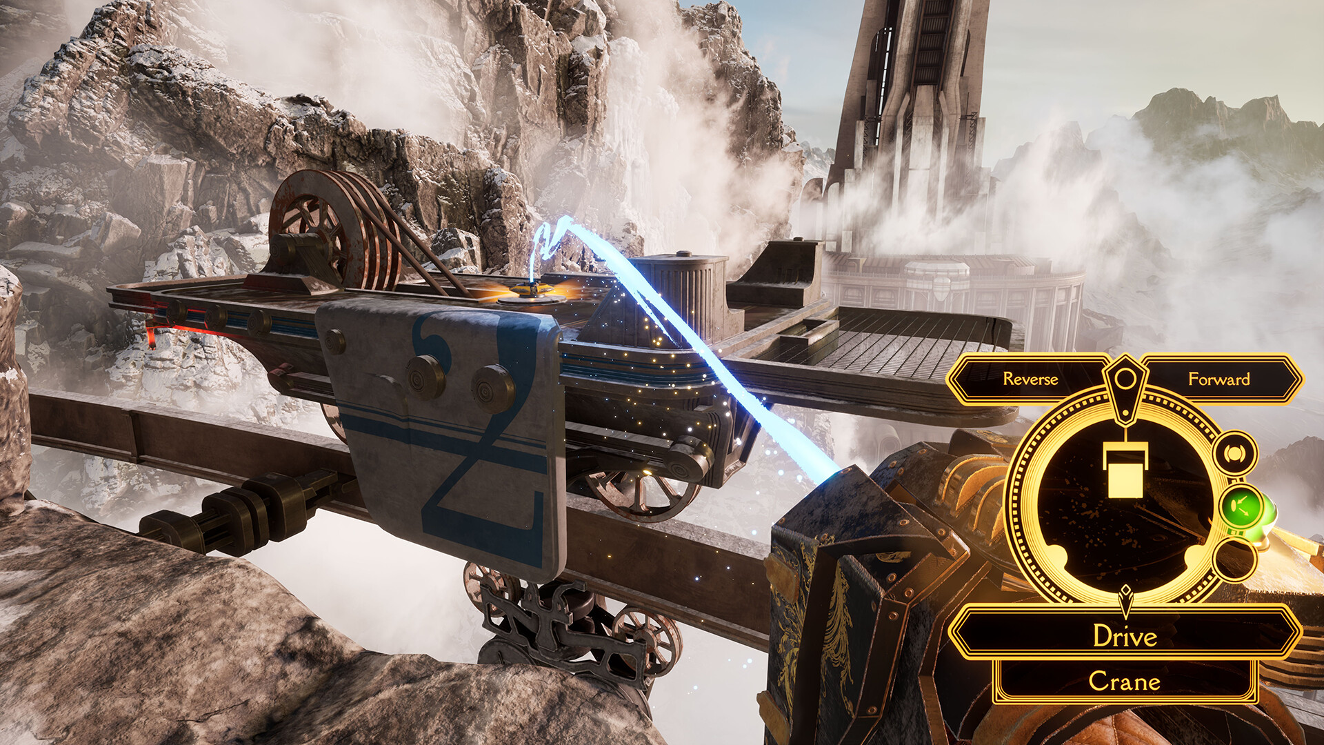 苍穹乾坤/Firmament/支持VR 苍穹乾坤/Firmament/支持VR