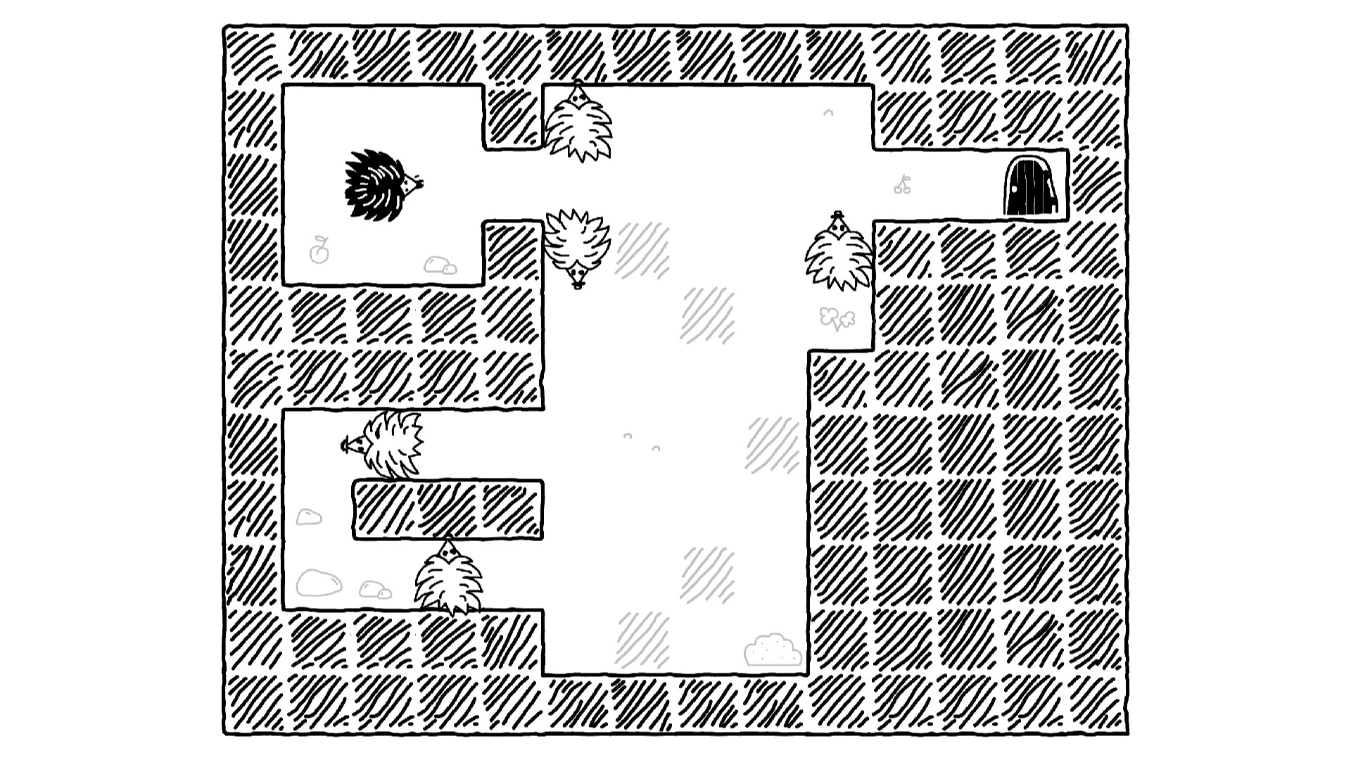 【PC游戏】刺球/Prickle - 雨点资源网