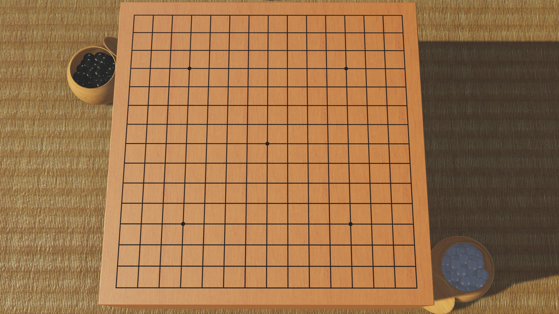 一起五子棋/Gomoku Let's go 一起五子棋/Gomoku Let's go