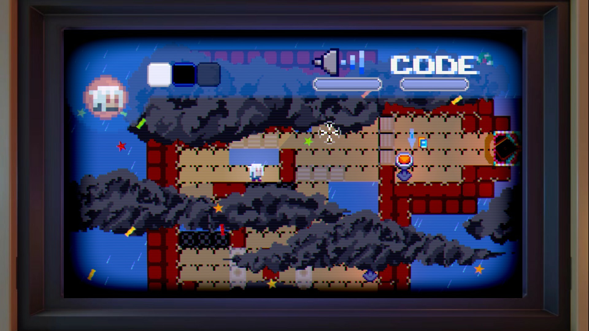 昭昭天命/Manifest Destiny