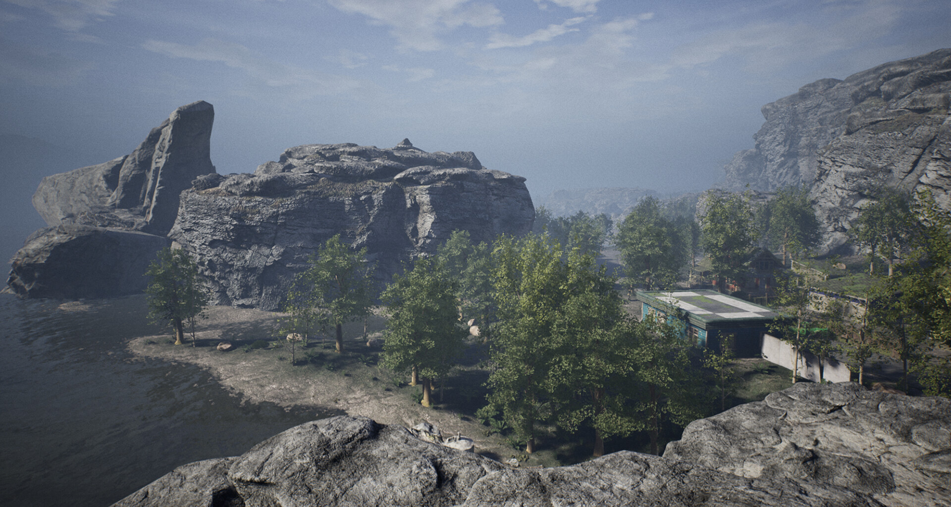 【PC游戏】被感染者/The Infected - 雨点资源网