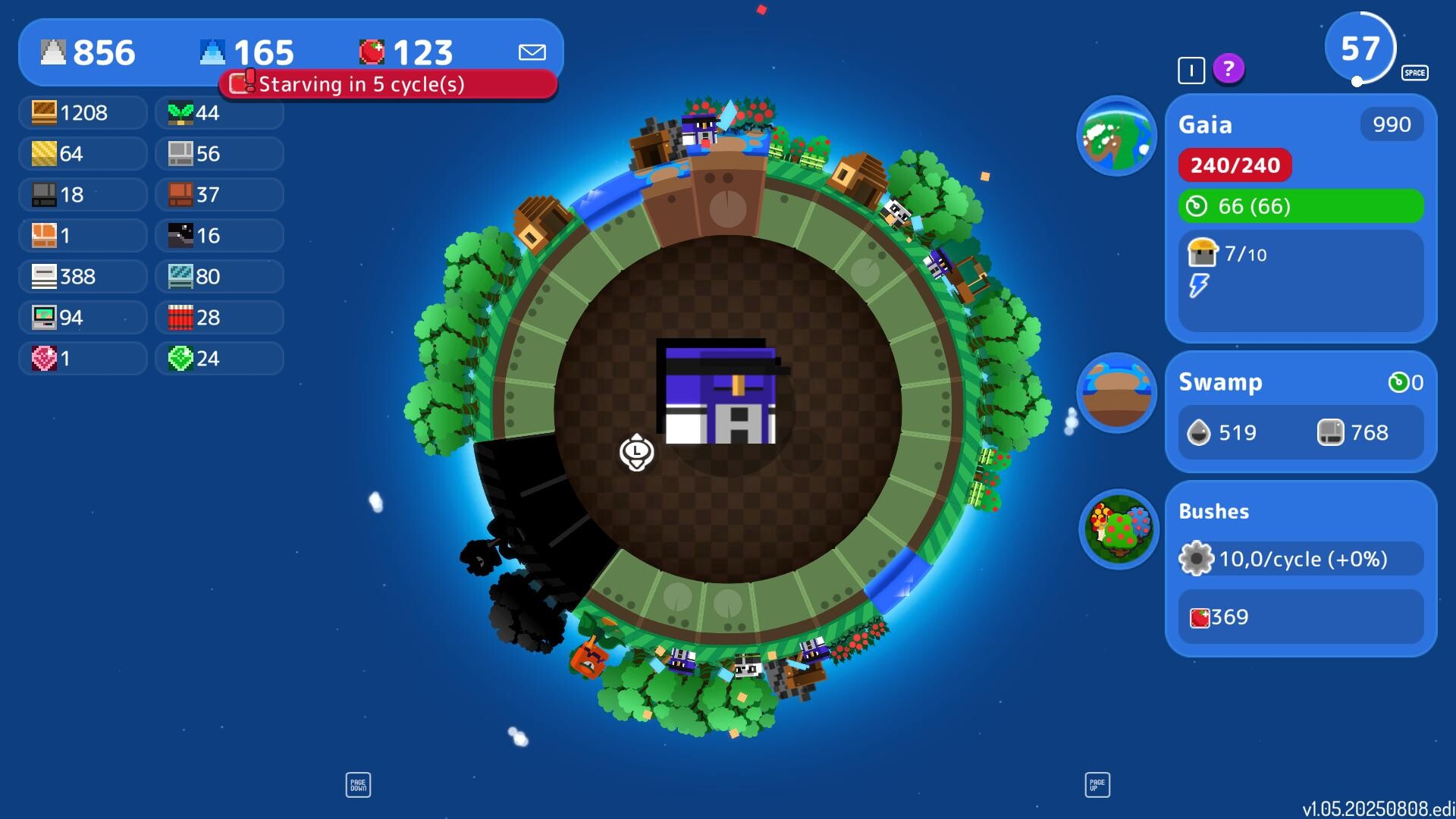 我的星球:大师矿工版/A Planet of Mine MasterMine Edition - 雨点资源网