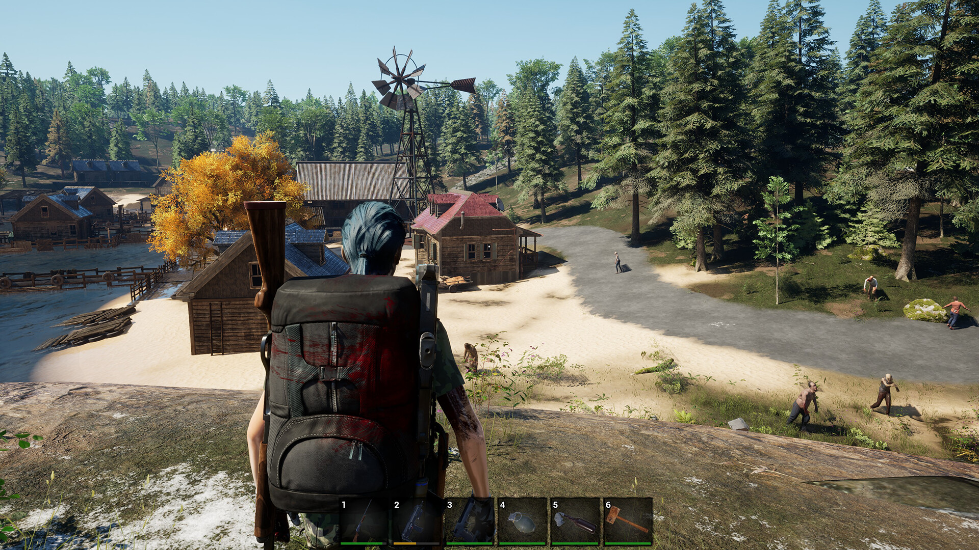 无人生还/No One Survived 无人生还/No One Survived