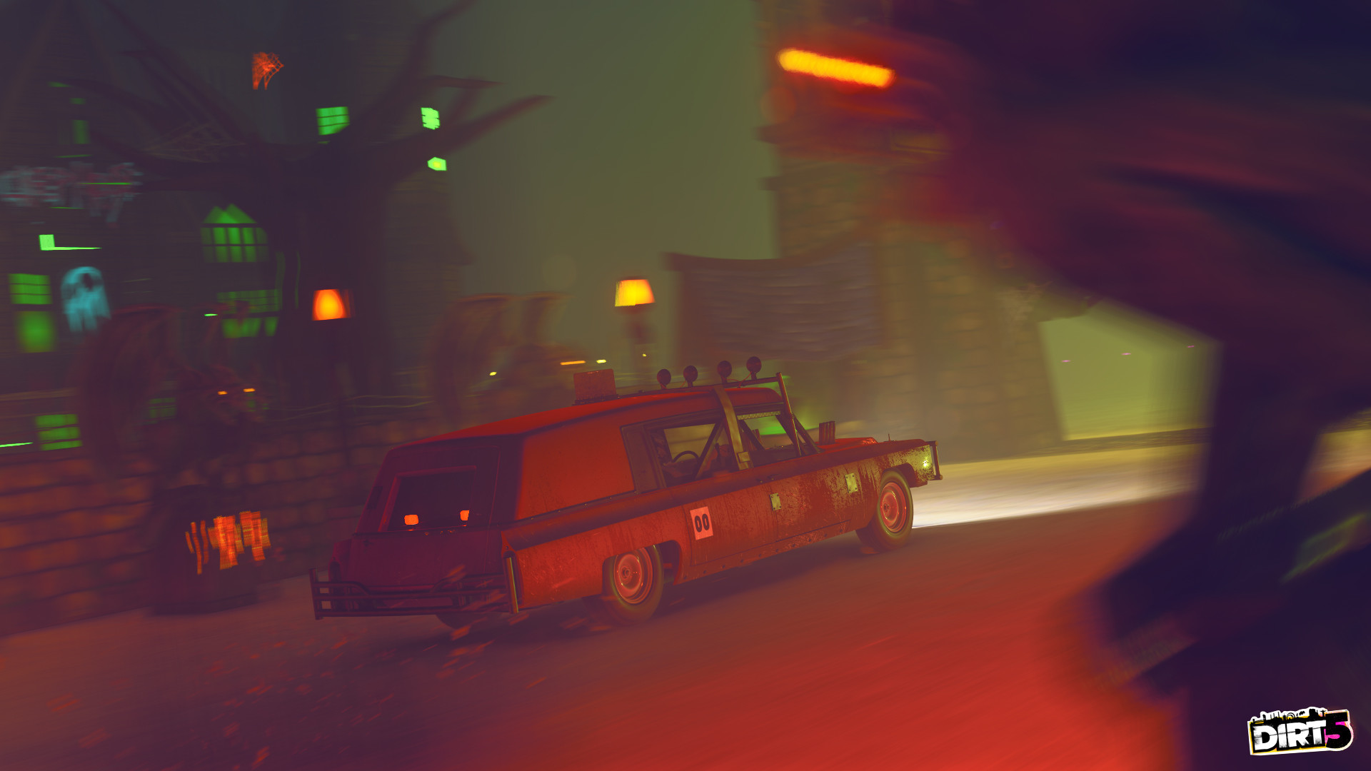 【PC游戏】尘埃5/DIRT 5 - 雨点资源网