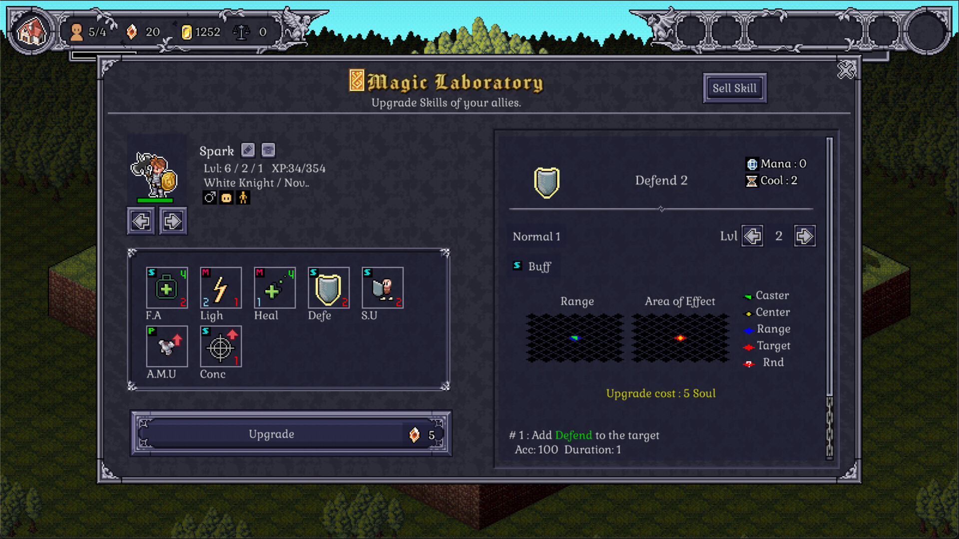 战术地牢/Crawl Tactics 战术地牢/Crawl Tactics