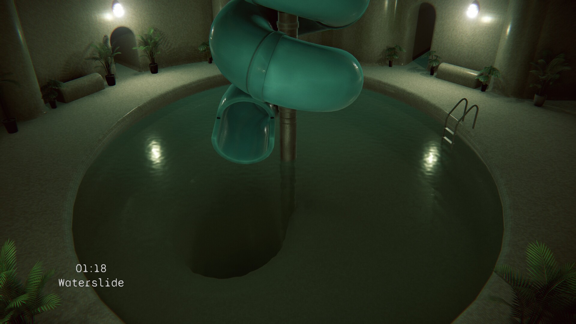 【PC游戏】在执行观察任务7/I'm on Observation Duty 7 - 雨点资源网