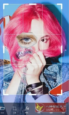 Picsart美易 v28.4.4高级版 - 雨点资源网