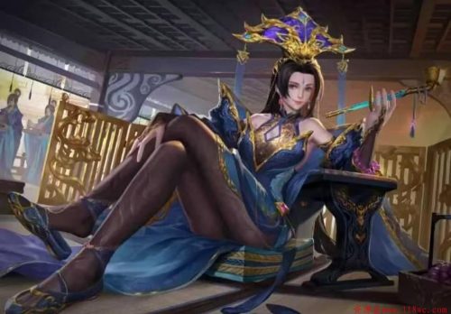 【PC游戏】三国杀奶杀，单机游戏直装版！