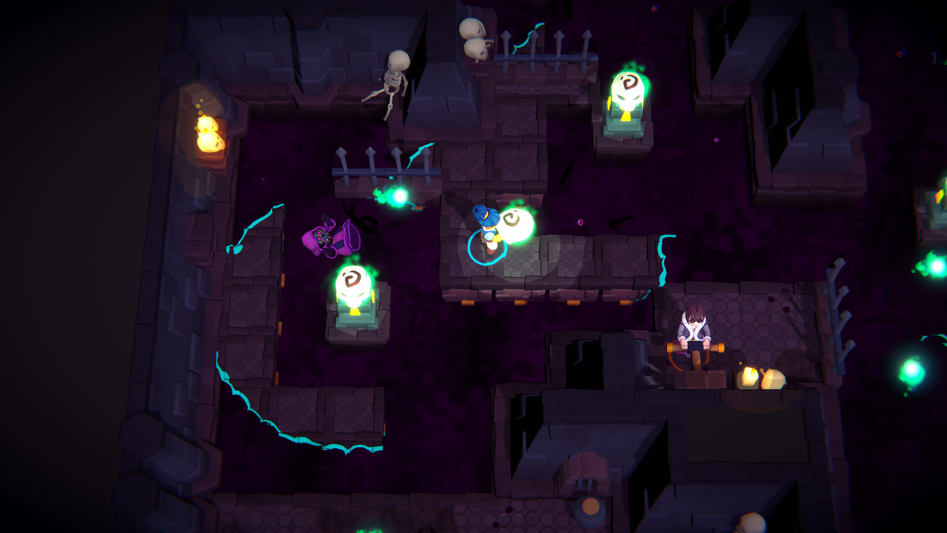 克苏战利品/CTHULOOT 克苏战利品/CTHULOOT