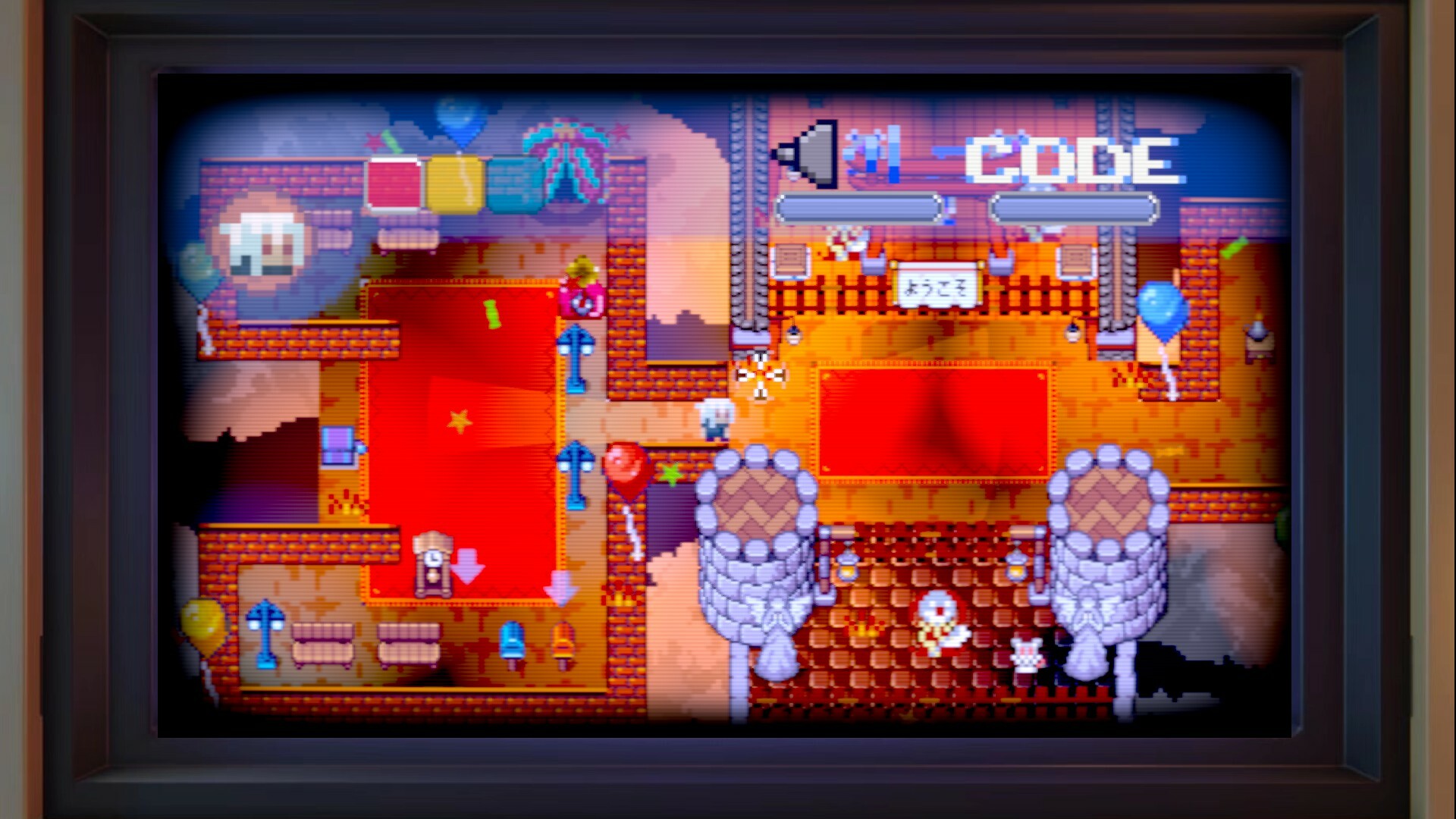 昭昭天命/Manifest Destiny - 雨点资源网