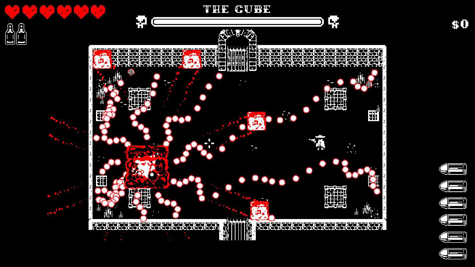 【PC游戏】不死西部/Undead West - 雨点资源网