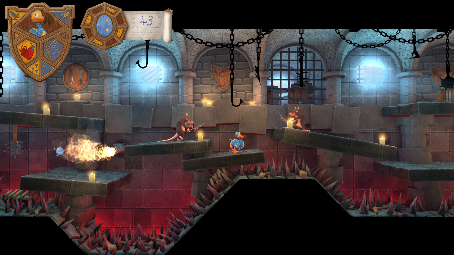 【PC游戏】渡渡鸟大师/Dodo Master - 雨点资源网