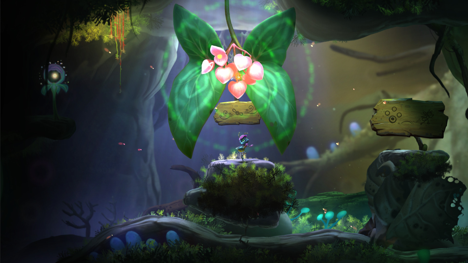 玛丽和巴尤:回家之路/Mari and Bayu - The Road Home 玛丽和巴尤:回家之路/Mari and Bayu - The Road Home