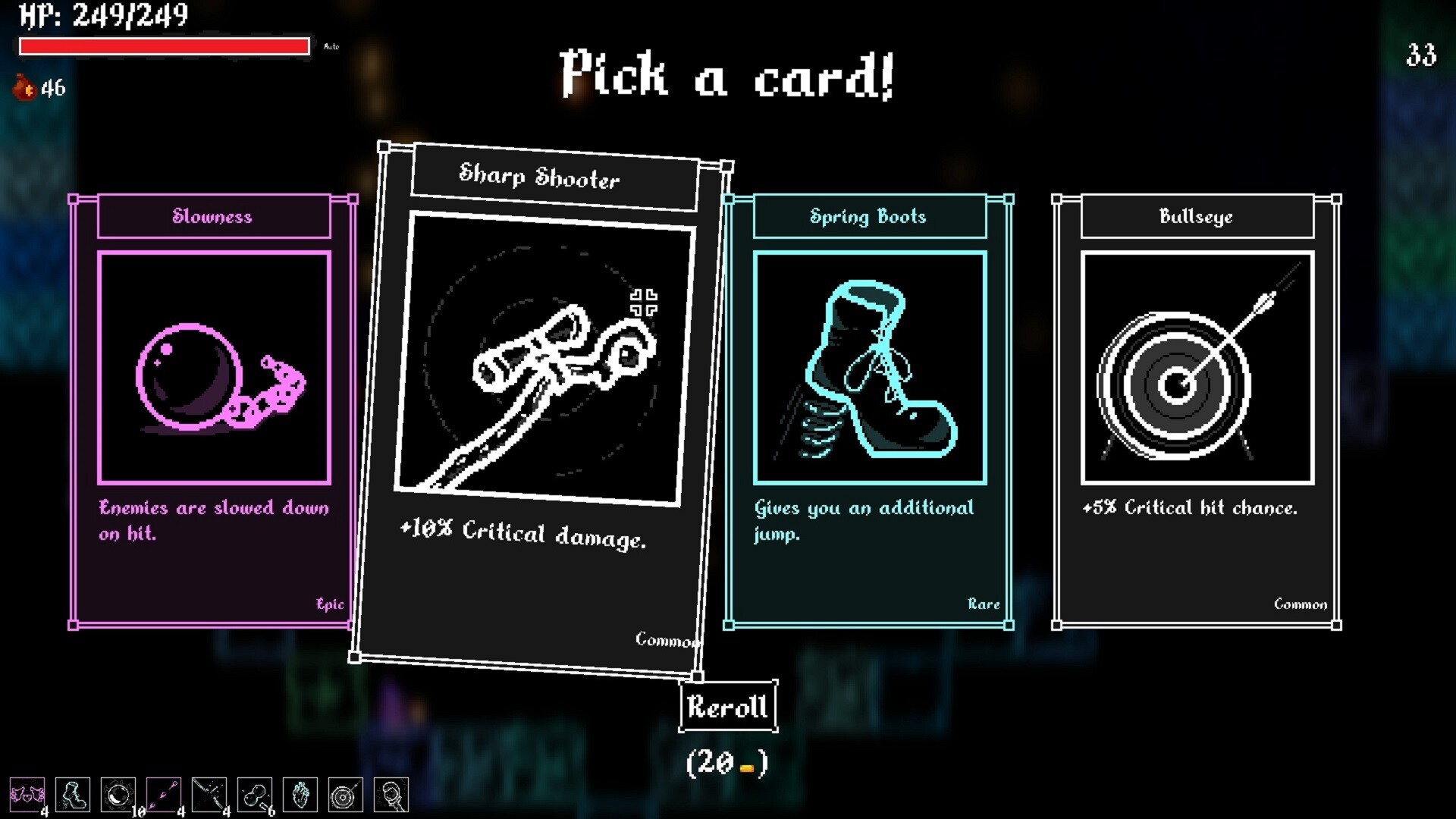 无底深井/Deepest Well 无底深井/Deepest Well