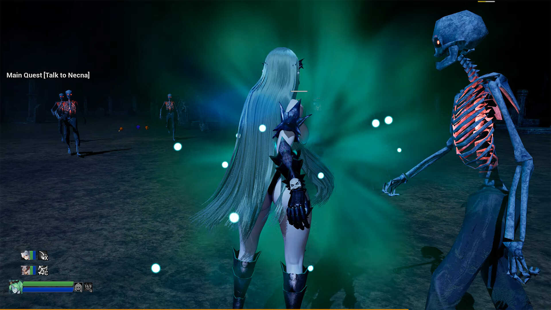 女王的忠诚/Queen's Loyalty 女王的忠诚/Queen's Loyalty