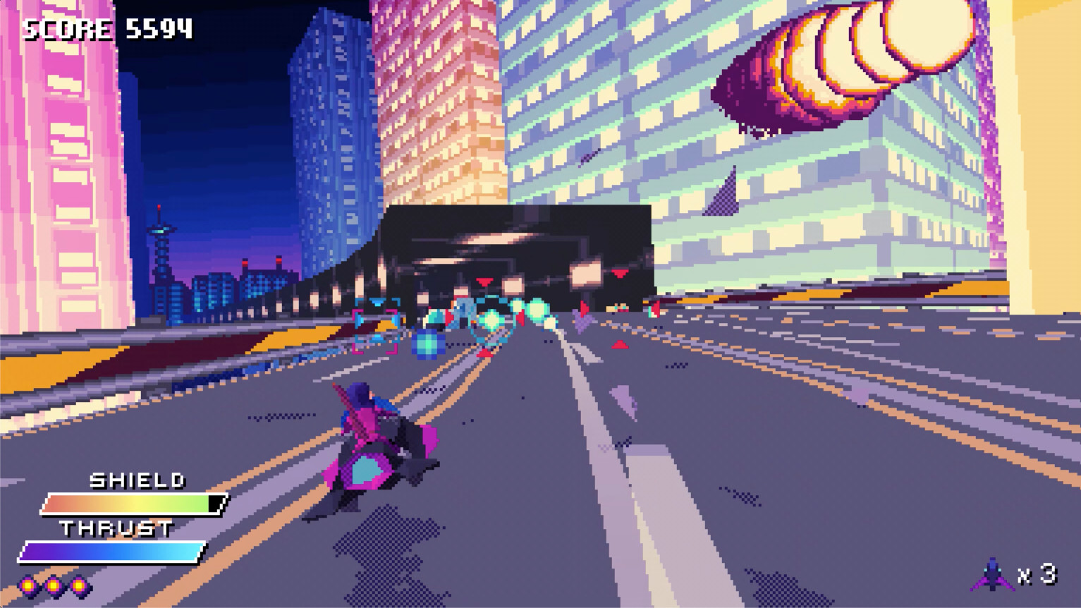 前黄道带/Ex-Zodiac 前黄道带/Ex-Zodiac