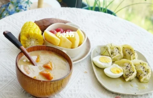 早餐摆摊开店创业教程全套教程 - 雨点资源网