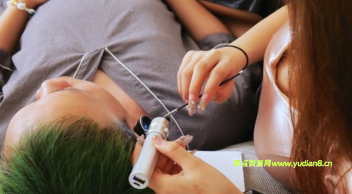 拔罐疗法全集 (全9讲·完整版) - 雨点资源网