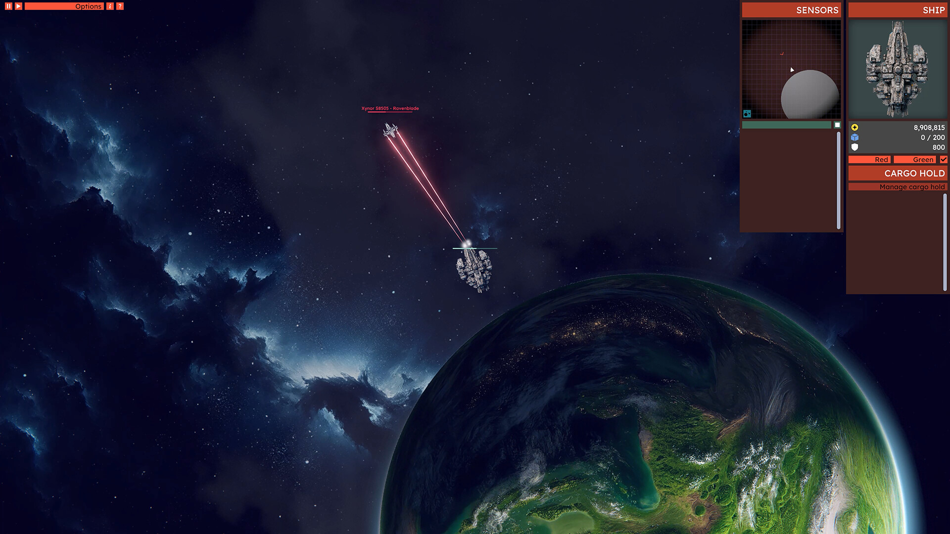 【PC游戏】天体冒险/Astrosphere - 雨点资源网