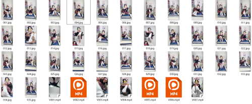 玉足腿控福利姬[白栎Shirly]裸足足控~白丝小短袜[115V799P 16.7G] - 雨点资源网