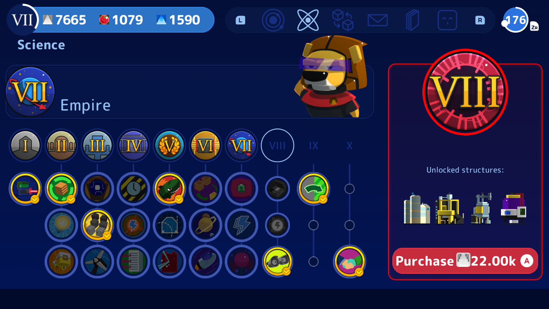 我的星球:大师矿工版/A Planet of Mine MasterMine Edition