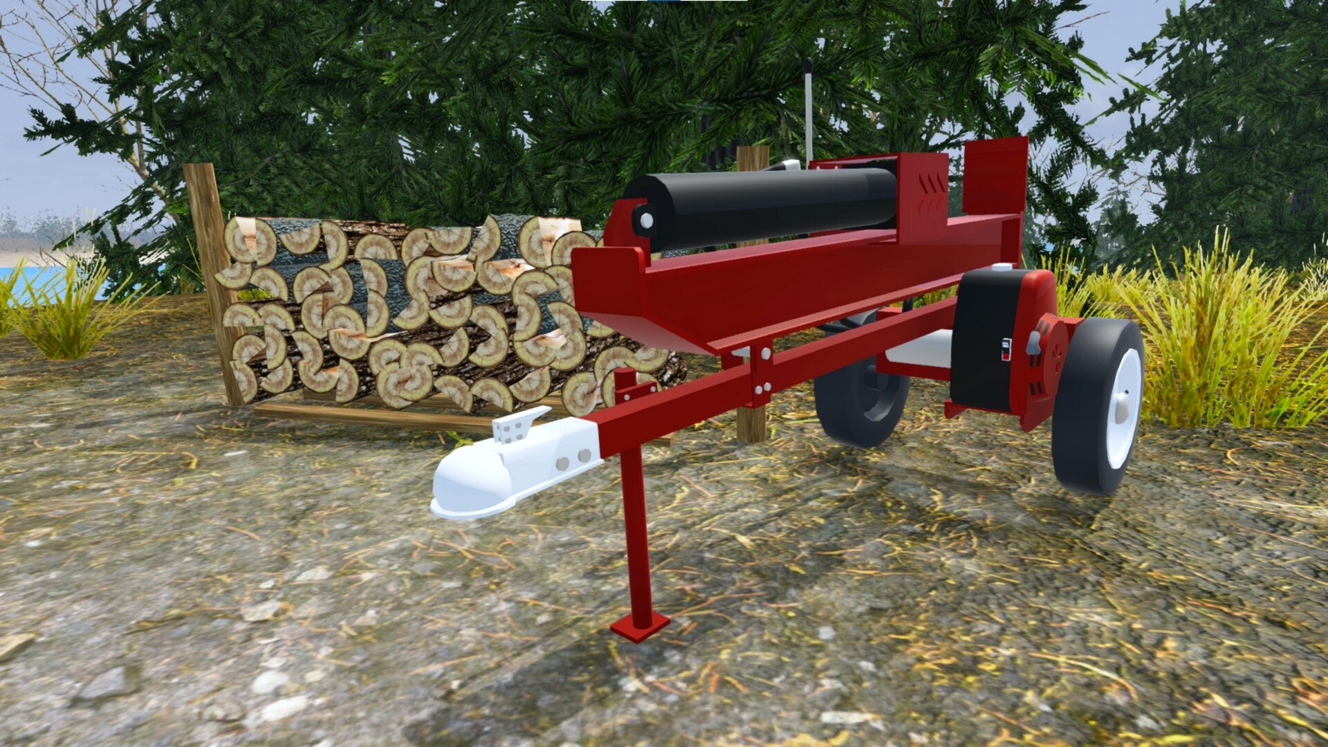 我的破车/Mon Bazou 我的破车/Mon Bazou