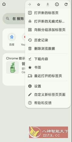 谷歌浏览器 Google Chrome v141.0.7390.70 - 雨点资源网
