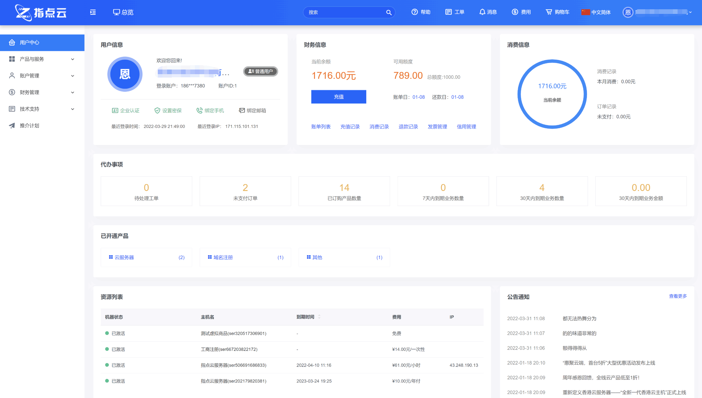 魔方财务指点模板M1+M2全套源码
