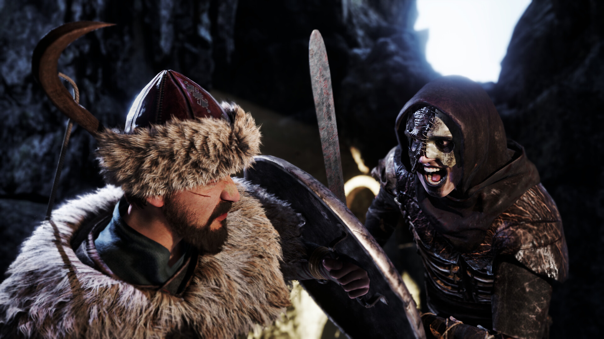 【PC游戏】乌卢卡的埃尔图/Ertugrul of Ulukayin - 雨点资源网