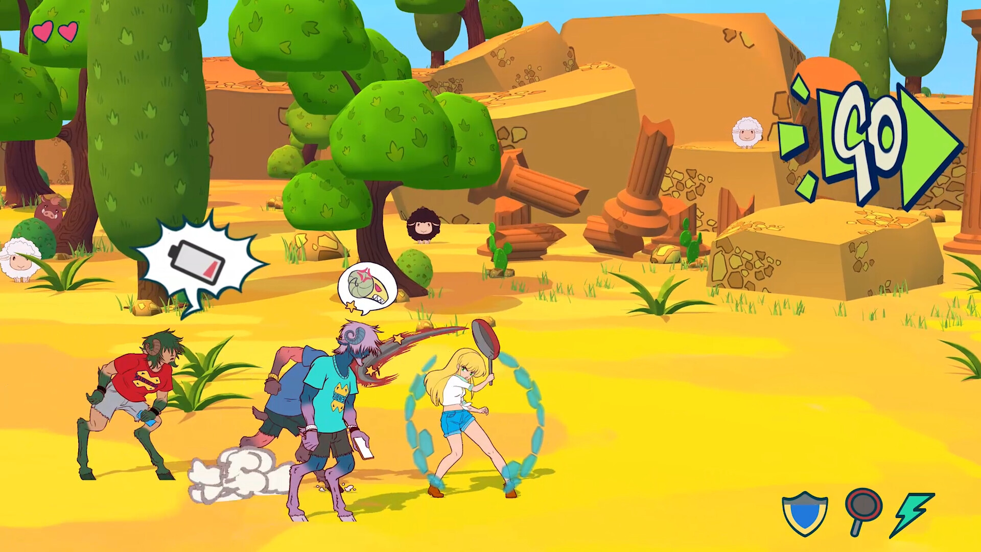 【PC游戏】V的狂怒/V's Rage - 雨点资源网