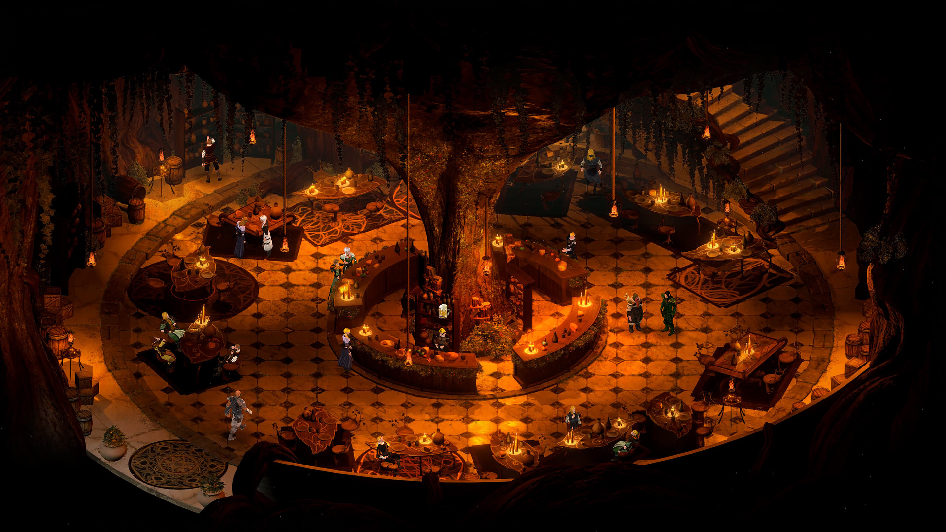 阿拉洛斯:四国战士/Alaloth: Champions of The Four Kingdoms 阿拉洛斯:四国战士/Alaloth: Champions of The Four Kingdoms