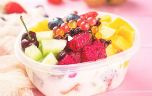 摆摊副业：千万人气美食博主：每天15分钟，轻松做出63款米其林级甜点 - 雨点资源网