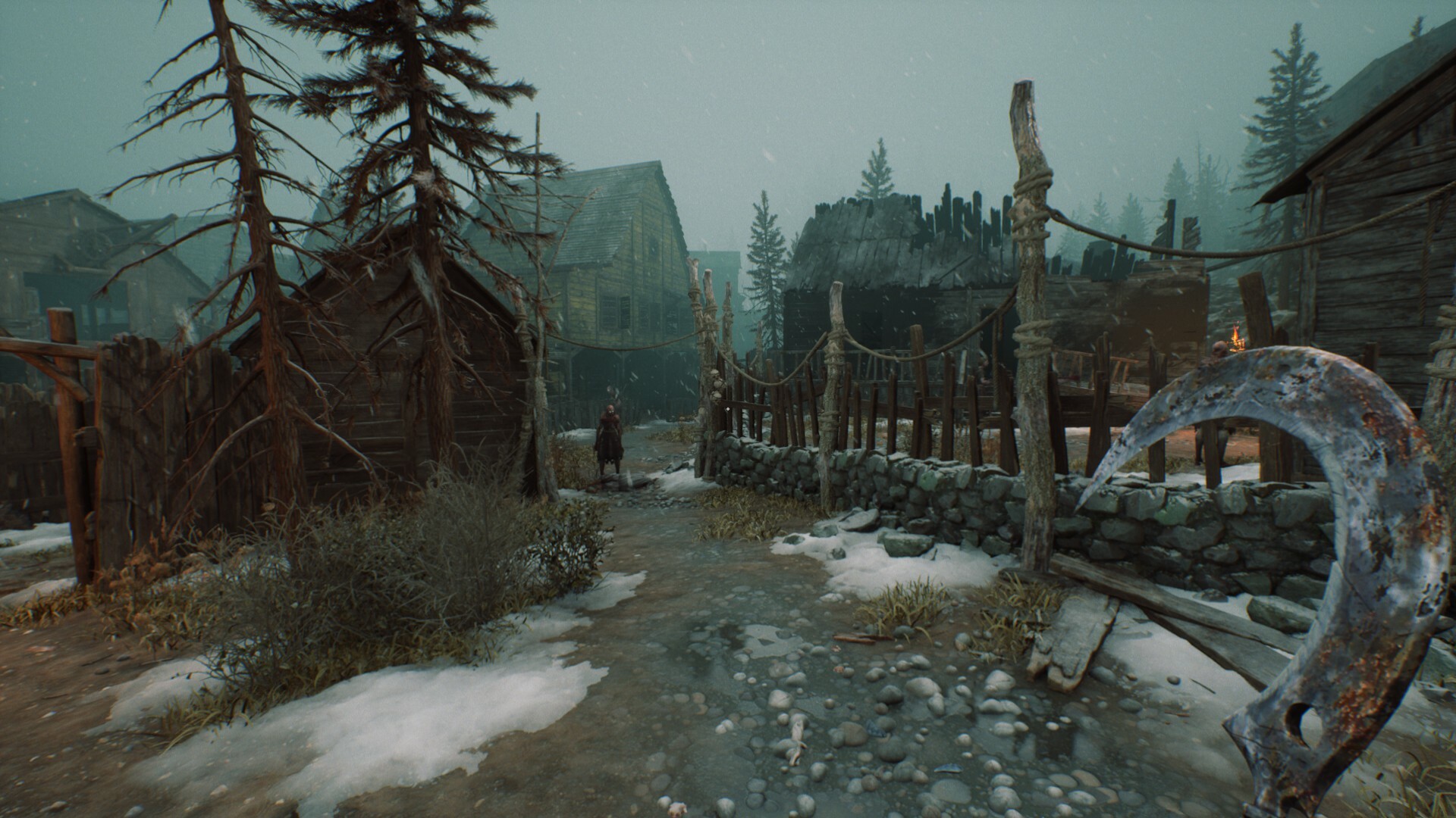 冥河:外神来袭/Stygian: Outer Gods 冥河:外神来袭/Stygian: Outer Gods