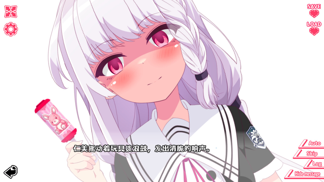 你与她的百合狂想曲/Kimi to Kanojo no LILYVAGANZA 你与她的百合狂想曲/Kimi to Kanojo no LILYVAGANZA