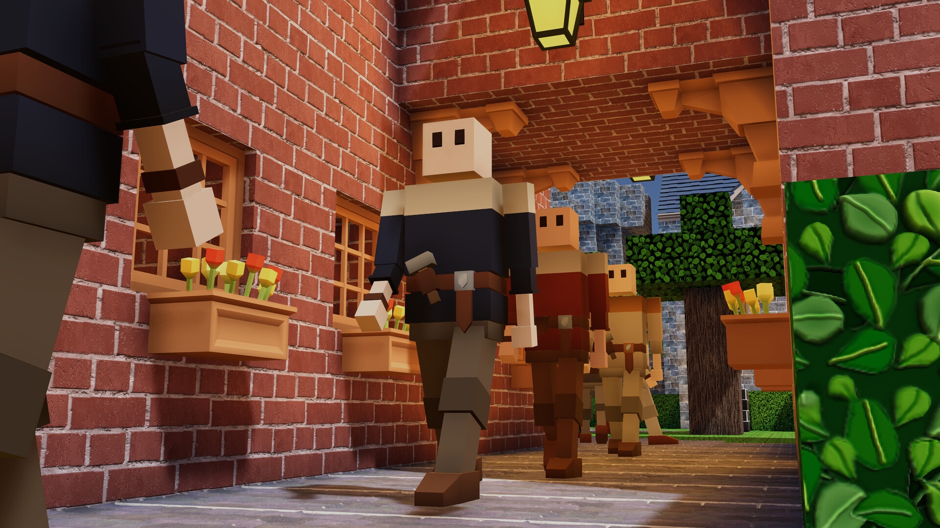 【PC游戏】殖民地生存/Colony Survival