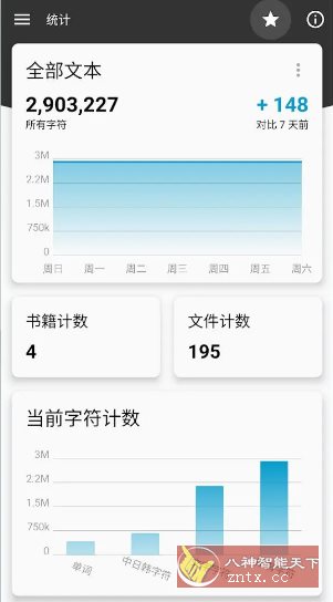 Lite Writer轻羽写作 v1.95.2专业版 - 雨点资源网