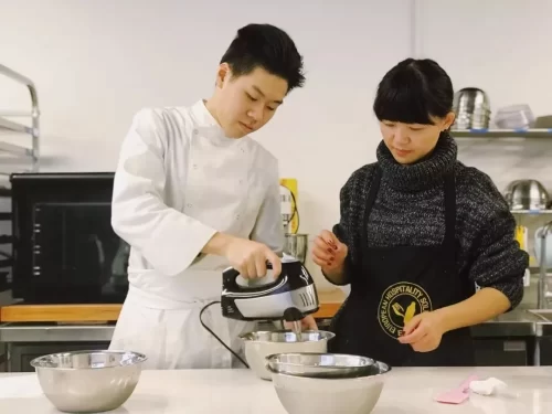 【烘焙学习系列教程】27.4G - 雨点资源网