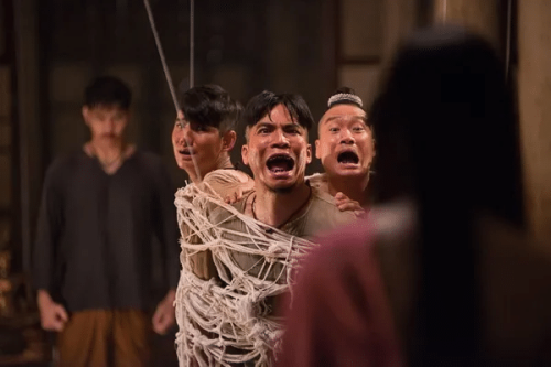 泰国十大最吓人恐怖片合集,夸克网盘资源下载 - 雨点资源网