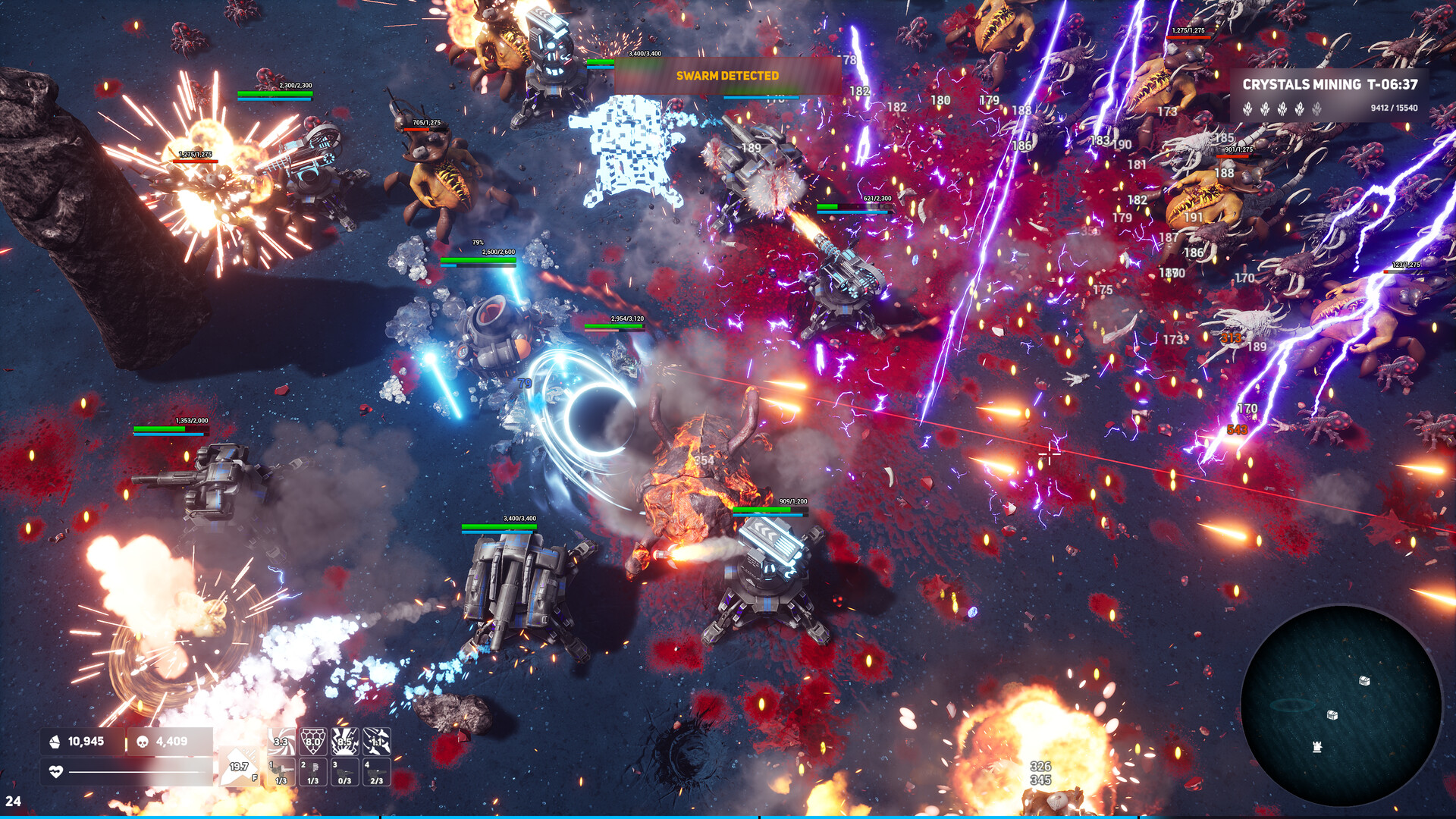 【PC游戏】星际掠夺者: 幸存者/Astro Looter: Survivor - 雨点资源网