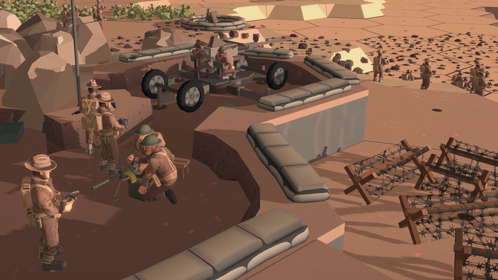 第二战场/Second Front 第二战场/Second Front