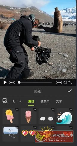 Alight Motion视频编辑 v5.0.272.1028407高级版 - 雨点资源网