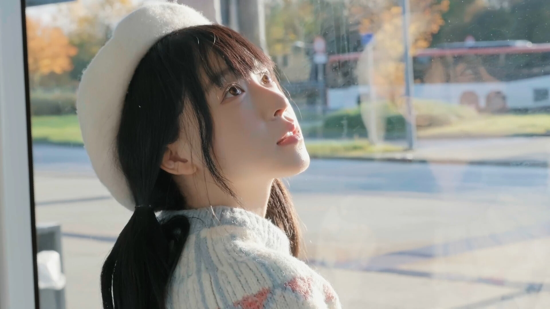 恋爱从离别开始/Love Begins With Goodby - 雨点资源网