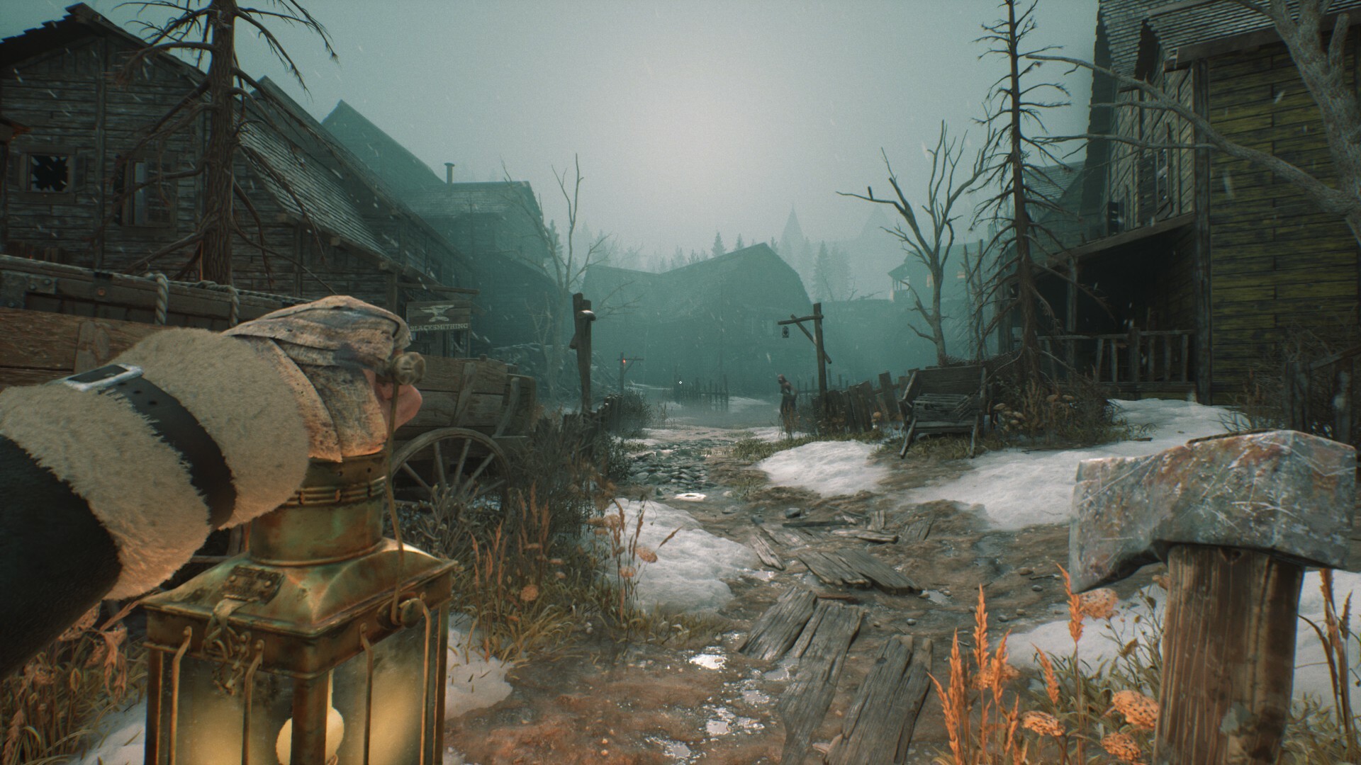 冥河：外神来袭/Stygian: Outer Gods - 雨点资源网