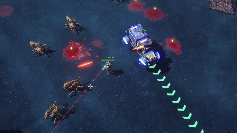 1721054682851250.jpg 星际掠夺者: 幸存者/Astro Looter: Survivor