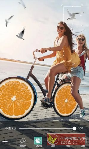 Picsart美易v28.7.5高级版 - 雨点资源网