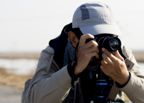 【全套教程】明星大咖御用摄影师,专业摄影教程分享 - 雨点资源网